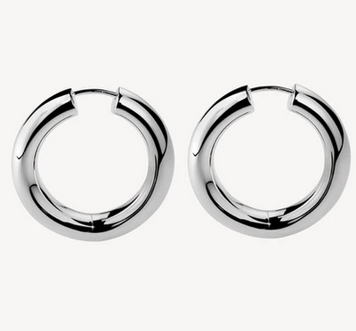 Little Mama Hoop -SS