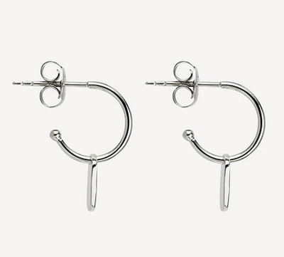 Tigger Earrings - SS