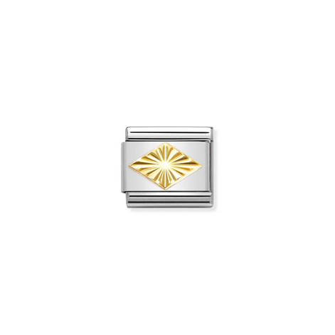 Rhombus Symbol