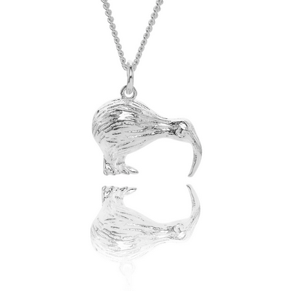 Kiwi Necklace - SS