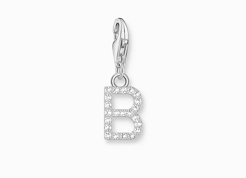 C/Club Letter B - CZ SS