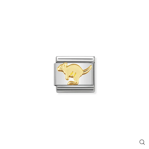Kangaroo symbol