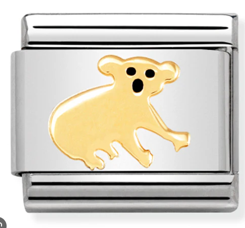 Koala symbol