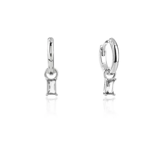 Baby Baguette Hoop - SS