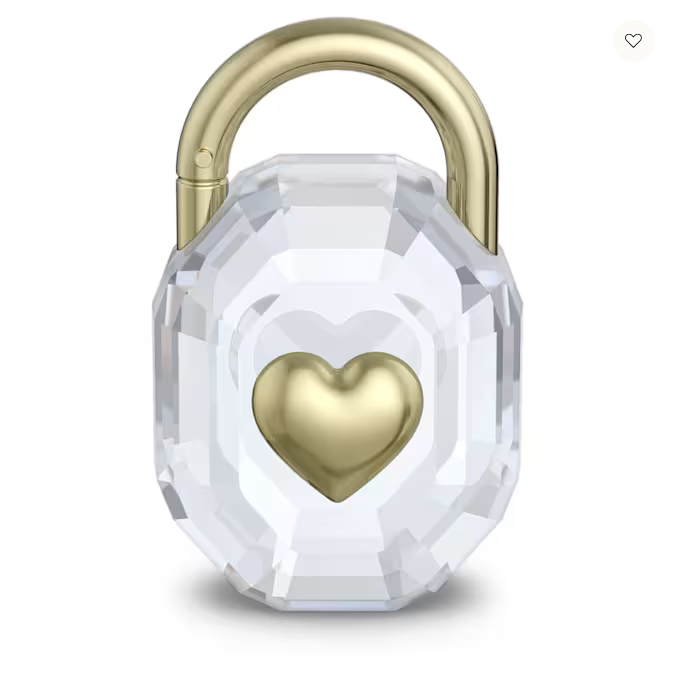 Symbolica Padlock