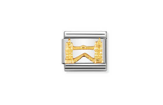 Tower Bridge Charm