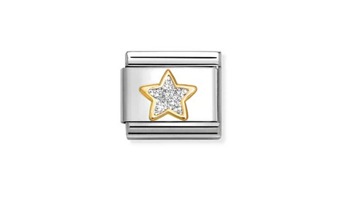 Twinkling Star Symbol