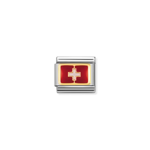 Switzerland Flag