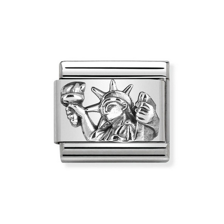 Statue of Liberty symbol
