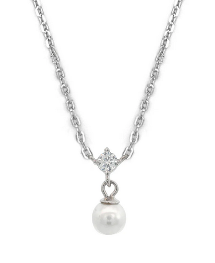 Touch of Sparkle Necklace - SSRP