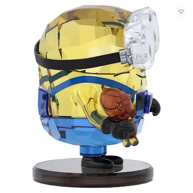 Minions Bob