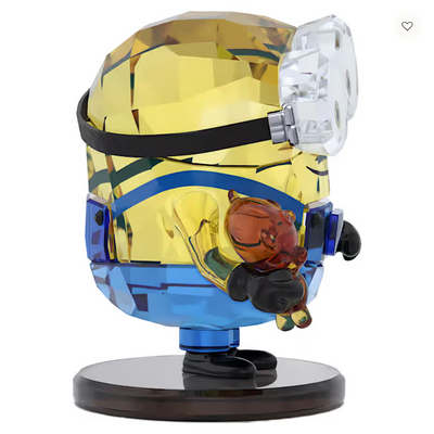 Minions Bob