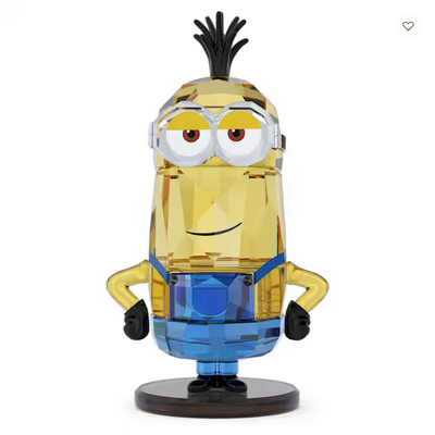 Minions Kevin