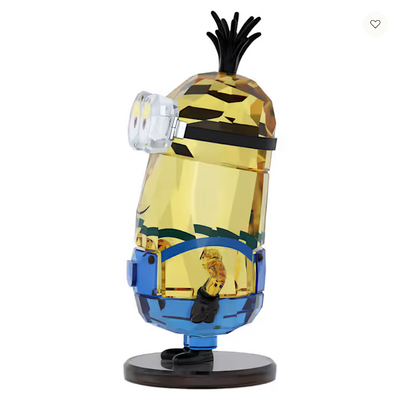 Minions Kevin