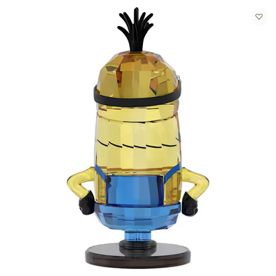 Minions Kevin