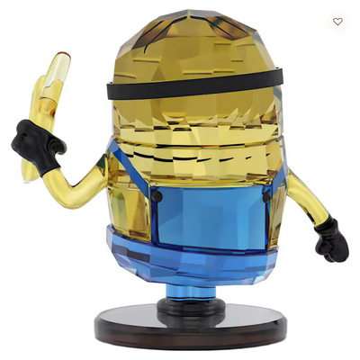 Minions Stuart