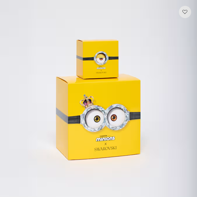 Minions Stuart
