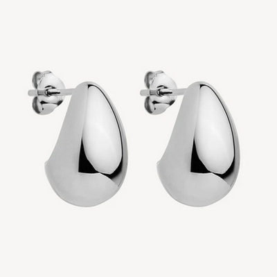 Baby Umbra Earrings - SS