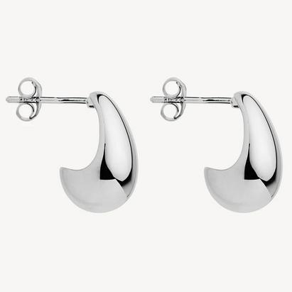 Baby Umbra Earrings - SS