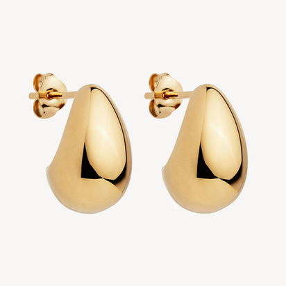 Baby Umbra Earrings - SSGP