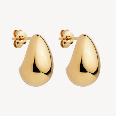 Baby Umbra Earrings - SSGP