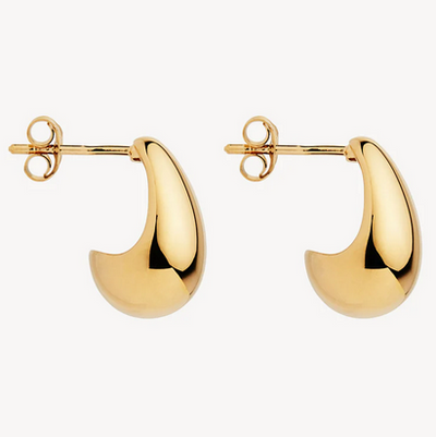 Baby Umbra Earrings - SSGP