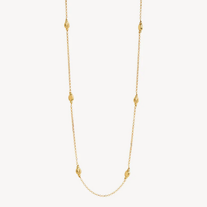 Volare Necklace - SSGP