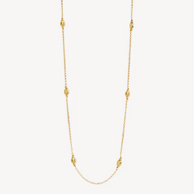 Volare Necklace - SSGP