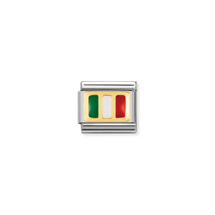 Flag of Italy