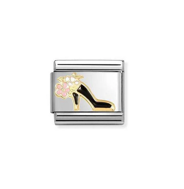 High Heel Shoe