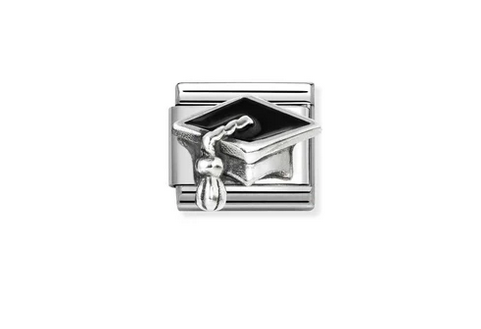 Graduation Hat symbol