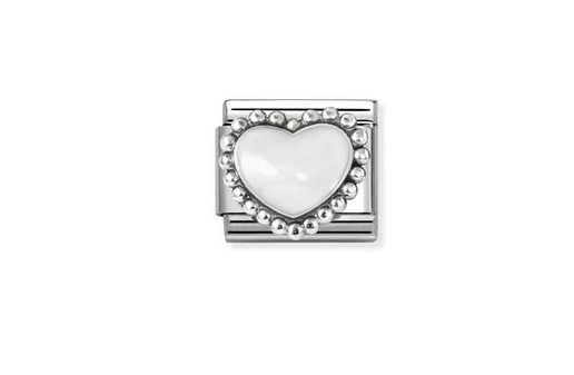White Heart symbol