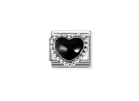 Black Heart symbol