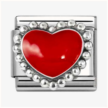 Red Heart symbol