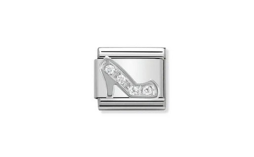Stiletto Shoe symbol