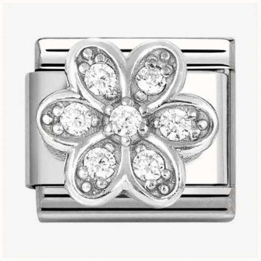 Daisy symbol