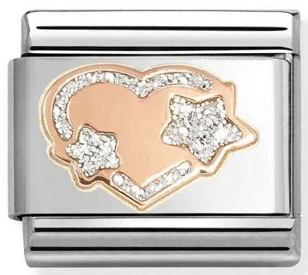 Heart and Stars symbol