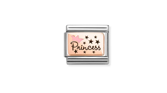 Princess symbol