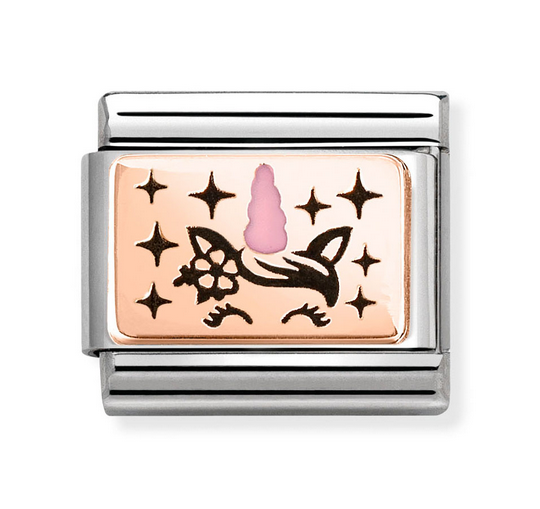 Unicorn Horn symbol