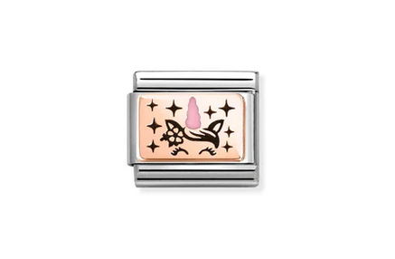 Unicorn Horn symbol
