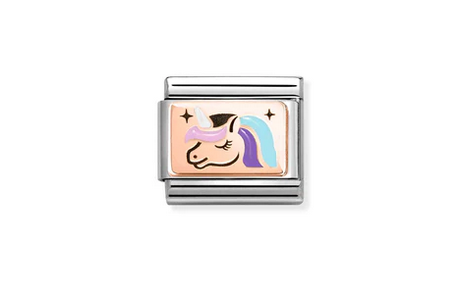 Unicorn symbol