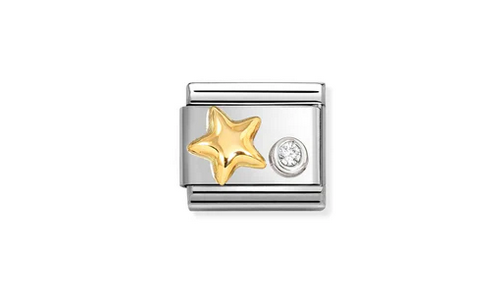 Gold Star symbol