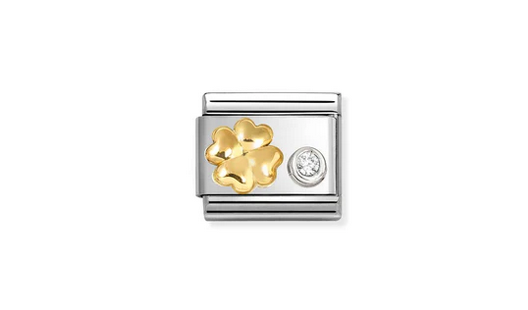 Four Leaf Clover symbol
