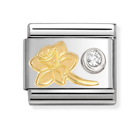Daffodil symbol