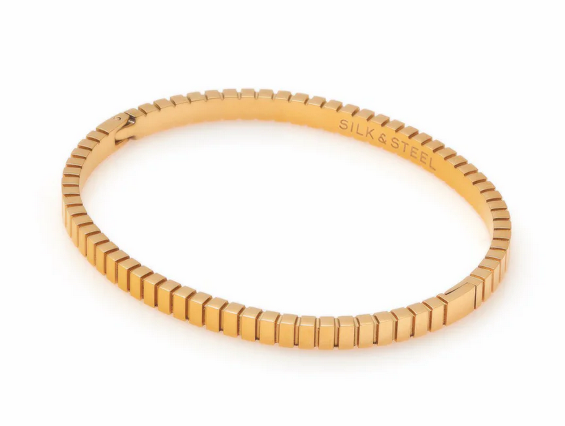 Oracle / Bangle / Gold