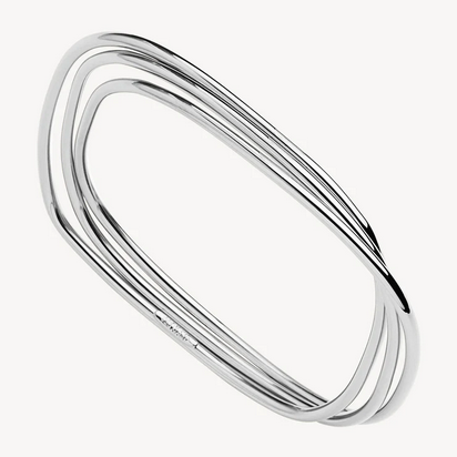 Galaxy Bangle - SS