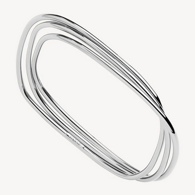 Galaxy Bangle - SS