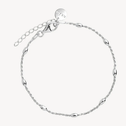 Cassiopeia Bracelet - SS