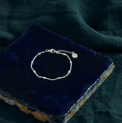 Cassiopeia Bracelet - SS