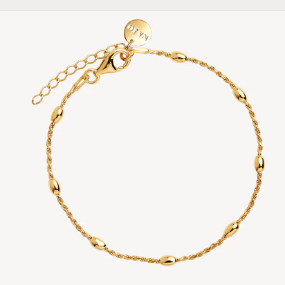 Cassiopeia Bracelet - SSGP